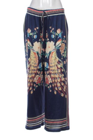 Pantaloni trening de femei Unbranded, Mărime XL, Culoare Multicolor, Preț 47,00 Lei, #137909202