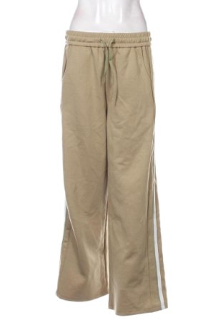 Női sport nadrág Unbranded, Méret L, Szín Bézs, Ár 3 546 Ft, #137911910