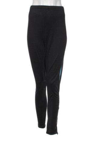 Pantaloni trening de femei Crivit, Mărime XL, Culoare Negru, Preț 58,42 Lei, #137915123