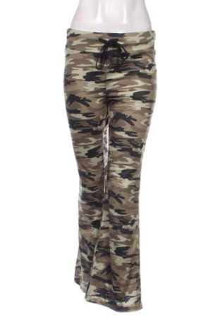 Damen Sporthose SHEIN, Größe M, Farbe Mehrfarbig, Preis 11,00 €, #137919759