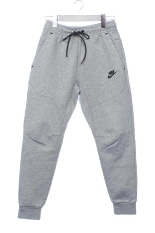 Damskie spodnie sportowe Nike, Rozmiar XS, Kolor Szary, Cena 150,82 zł, #137922624
