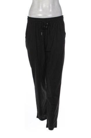 Damskie spodnie sportowe Unbranded, Rozmiar S, Kolor Czarny, Cena 39,52 zł, #137923328