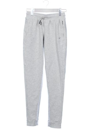 Pantaloni trening de femei Decathlon, Mărime XXS, Culoare Gri, Preț 62,00 Lei, #137924677