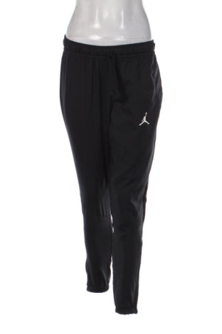 Damskie spodnie sportowe Air Jordan Nike, Rozmiar M, Kolor Czarny, Cena 160,87 zł, #137933140