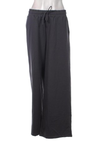 Damskie spodnie sportowe Unbranded, Rozmiar L, Kolor Szary, Cena 46,57 zł, #137934676
