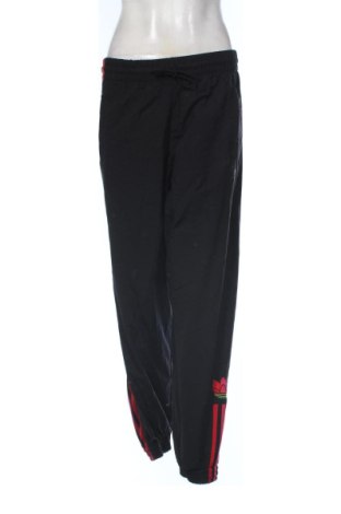 Γυναικείο αθλητικό παντελόνι Adidas Originals, Μέγεθος 34, Χρώμα Μαύρο, Τιμή 37,00 €, #137933860