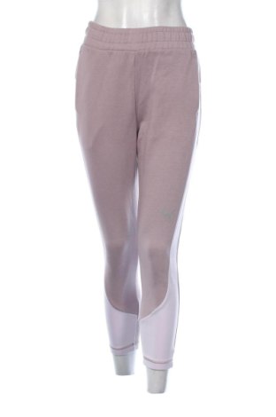 Pantaloni trening de femei PUMA, Mărime S, Culoare Mov deschis, Preț 168,99 Lei, #137880864