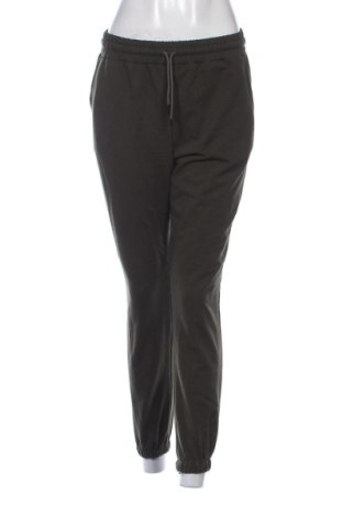 Damen Sporthose Adrom, Größe M, Farbe Grün, Preis 11,81 €, #137891740