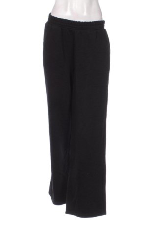 Pantaloni trening de femei Defacto, Mărime M, Culoare Negru, Preț 62,99 Lei, #137900135
