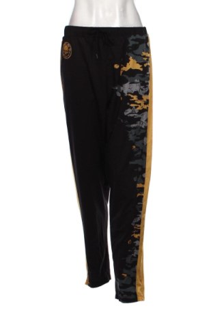 Pantaloni trening de femei EMP, Mărime M, Culoare Multicolor, Preț 62,99 Lei, #137903737