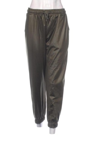 Dámské tepláky Unbranded, Velikost M, Barva Zelená, Cena  218,00 Kč, #137905641