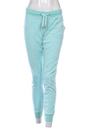 Pantaloni trening de femei Crivit, Mărime L, Culoare Verde, Preț 58,42 Lei, #137908729