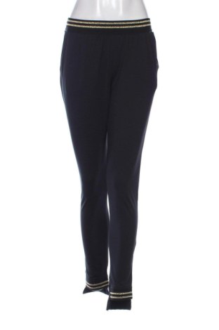 Pantaloni trening de femei Bas Bleu, Mărime M, Culoare Negru, Preț 58,64 Lei, #137908882