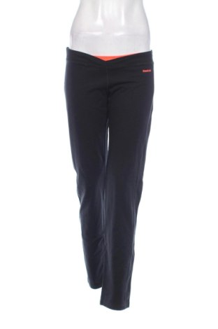 Damskie spodnie sportowe Reebok, Rozmiar L, Kolor Kolorowy, Cena 127,01 zł, #137908986