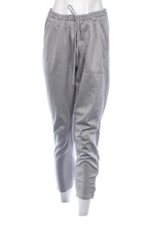 Damen Sporthose H&M, Größe XL, Farbe Grau, Preis 12,00 €, #137912583