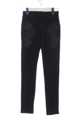 Damskie spodnie sportowe Unbranded, Rozmiar XS, Kolor Czarny, Cena 42,34 zł, #137912911