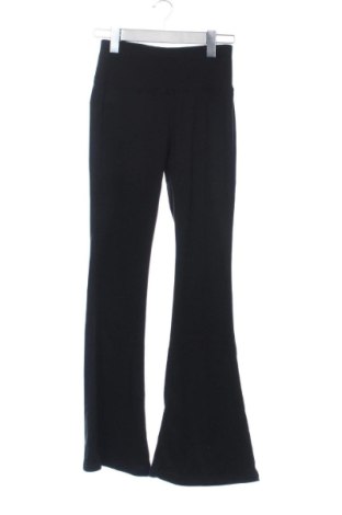 Pantaloni trening de femei Unbranded, Mărime XS, Culoare Negru, Preț 52,49 Lei, #137913736