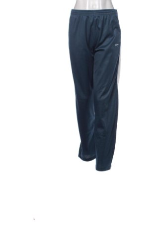 Damskie spodnie sportowe Unbranded, Rozmiar XL, Kolor Niebieski, Cena 41,94 zł, #137916650