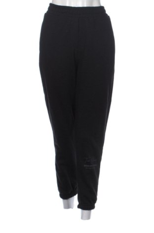 Pantaloni trening de femei Unbranded, Mărime L, Culoare Negru, Preț 57,74 Lei, #137919552