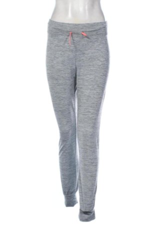 Pantaloni trening de femei H&M, Mărime S, Culoare Gri, Preț 62,99 Lei, #137931410