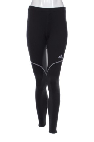Damskie spodnie sportowe Adidas, Rozmiar S, Kolor Czarny, Cena 131,24 zł, #137939370
