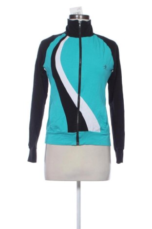 Bluză trening de femei Knox, Mărime S, Culoare Albastru, Preț 89,00 Lei, #137884153