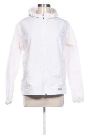 Bluză trening de femei Decathlon, Mărime XL, Culoare Alb, Preț 85,00 Lei, #137896634