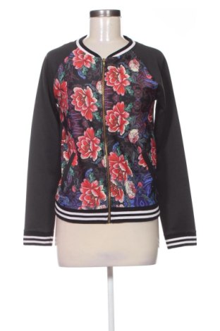 Bluză trening de femei Unbranded, Mărime M, Culoare Multicolor, Preț 72,00 Lei, #137907010