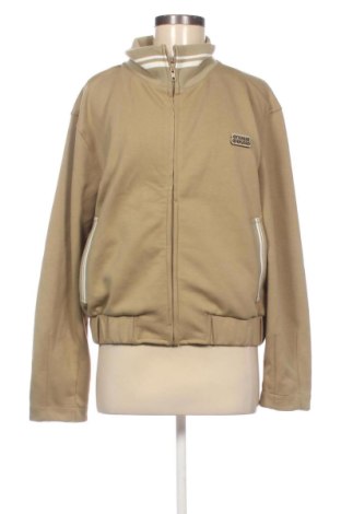 Damska bluza sportowa Unbranded, Rozmiar L, Kolor Beżowy, Cena 76,20 zł, #137911897