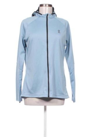 Női sport felső On, Méret XL, Szín Kék, Ár 26 369 Ft, #137915281