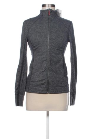 Damska bluza sportowa H&M, Rozmiar S, Kolor Szary, Cena 84,67 zł, #137915483