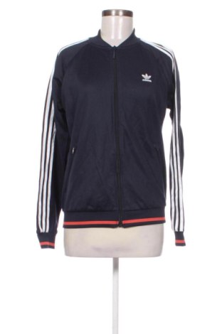 Női sport felső Adidas, Méret L, Szín Kék, Ár 12 836 Ft, #137916231