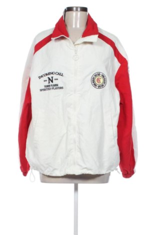Női sport felső Bershka, Méret XL, Szín Sokszínű, Ár 5 405 Ft, #137920323