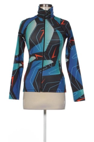 Damska bluza sportowa Unbranded, Rozmiar S, Kolor Kolorowy, Cena 84,67 zł, #137922563