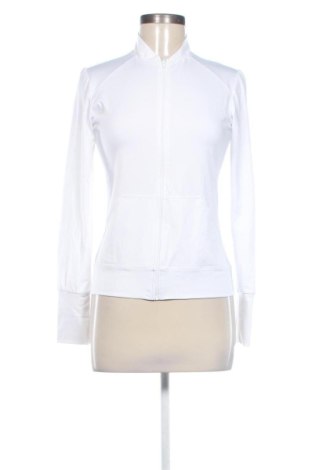 Bluză trening de femei Unbranded, Mărime M, Culoare Alb, Preț 68,24 Lei, #137924856