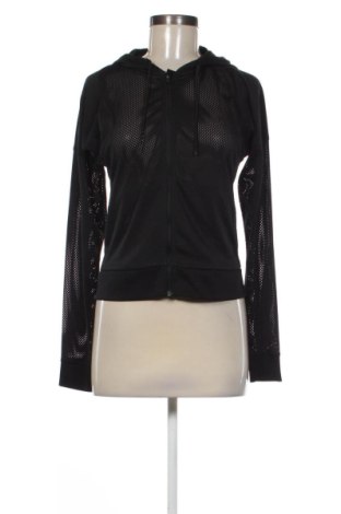 Női sport felső H&M, Méret S, Szín Fekete, Ár 7 092 Ft, #137926533