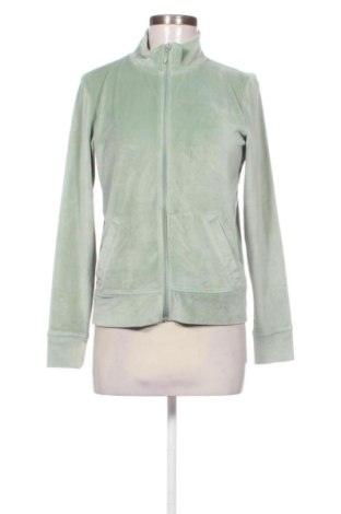 Bluză trening de femei Beloved, Mărime M, Culoare Verde, Preț 83,99 Lei, #137928635