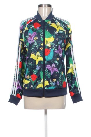 Bluză trening de femei Adidas, Mărime M, Culoare Multicolor, Preț 188,97 Lei, #137935496