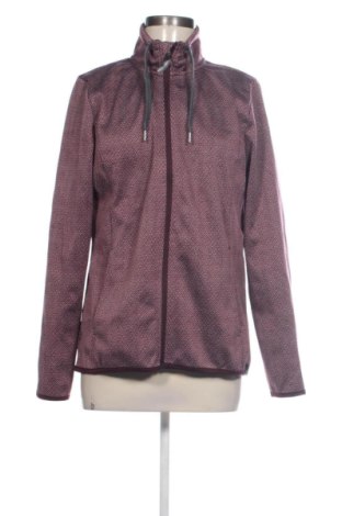 Damen Sportoberteil Crivit, Größe M, Farbe Mehrfarbig, Preis 37,34 €, #137935580