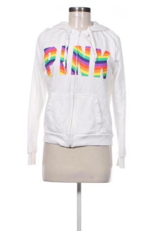 Damen Sportoberteil Victoria's Secret, Größe M, Farbe Weiß, Preis 18,10 €, #137941662