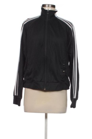 Damska bluza sportowa Adidas, Rozmiar M, Kolor Czarny, Cena 148,17 zł, #137933794