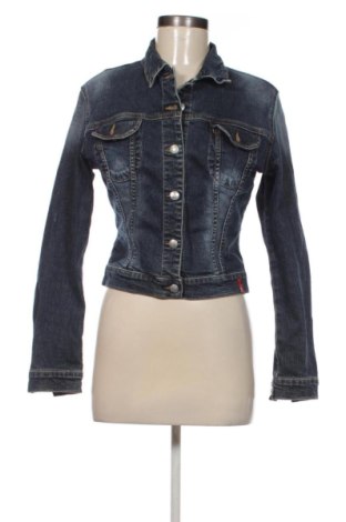 Дамско яке Esprit, Размер M, Цвят Син, Цена 36,30 €, #137875765