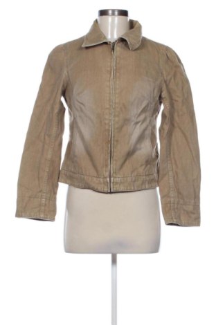Geacă de femei S.Oliver, Mărime M, Culoare Bej, Preț 146,97 Lei, #137889304