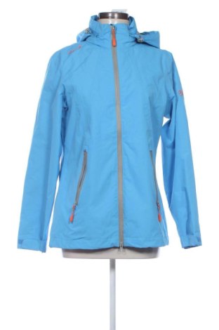 Damenjacke First B, Größe S, Farbe Blau, Preis 24,00 €, #137891461