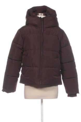 Damenjacke Stradivarius, Größe XS, Farbe Braun, Preis 36,65 €, #137891825