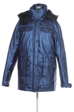 Kurtka damska Karl Lagerfeld, Rozmiar S, Kolor Niebieski, Cena 1 605,99 zł, #137892799