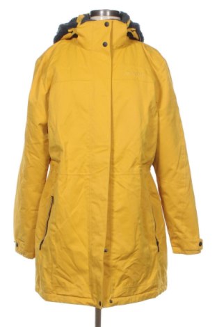 Női dzseki Maier Sports, Méret XL, Szín Sárga, Ár 30 189 Ft, #137895311