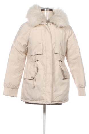 Damenjacke Unbranded, Größe M, Farbe Ecru, Preis € 36,99, #137895329