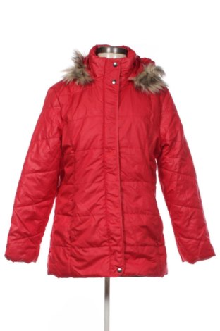 Geacă de femei Unbranded, Mărime L, Culoare Roșu, Preț 73,99 Lei, #137895357