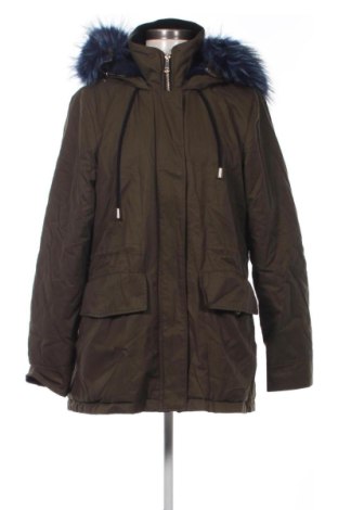 Dámská bunda  Zara, Velikost L, Barva Zelená, Cena  1 029,00 Kč, #137895446
